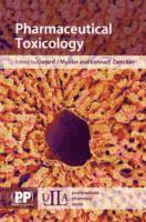 Pharmaceutical Toxicology 1