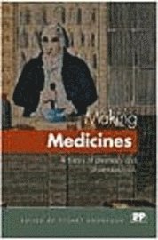 Making Medicines