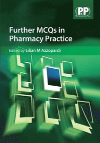bokomslag Further MCQs in Pharmacy Practice