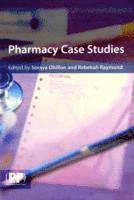 bokomslag Pharmacy Case Studies