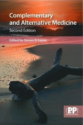 Complementary and Alternative Medicine 1