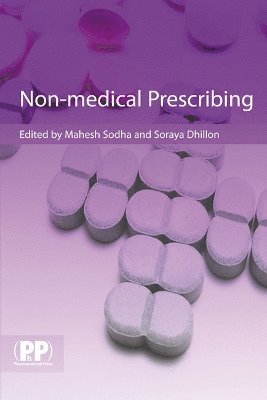 Non-medical Prescribing 1