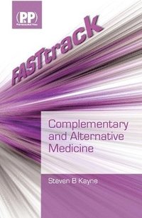 bokomslag FASTtrack: Complementary and Alternative Medicine