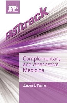 FASTtrack: Complementary and Alternative Medicine 1