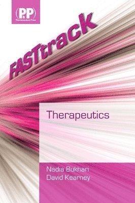 bokomslag FASTtrack: Therapeutics