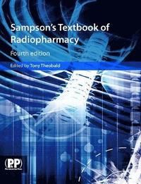 bokomslag Sampson's Textbook of Radiopharmacy
