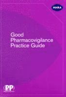 bokomslag Good Pharmacovigilance Practice Guide