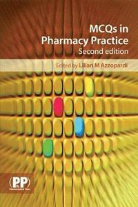 bokomslag MCQs in Pharmacy Practice