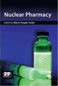 bokomslag Nuclear Pharmacy