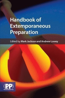 Handbook of Extemporaneous Preparation 1