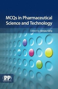 bokomslag MCQs in Pharmaceutical Science and Technology