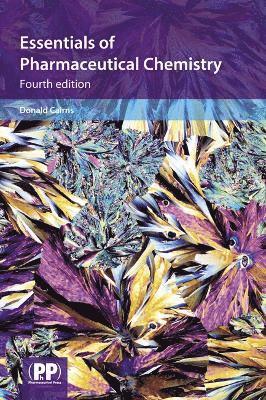 Essentials of Pharmaceutical Chemistry 1