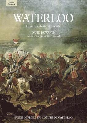 bokomslag Waterloo - French