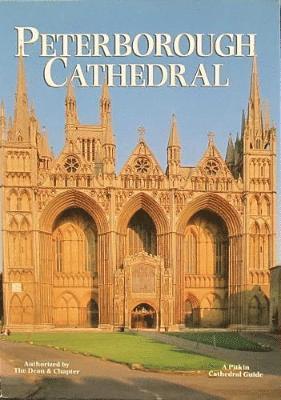 PETERBOROUGH CATHEDRAL 1