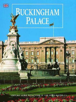 Buckingham Palace 1