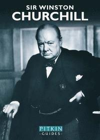 bokomslag Sir Winston Churchill