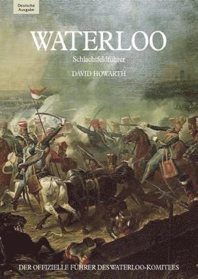 bokomslag Waterloo - German