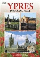bokomslag Ypres In War and Peace - English