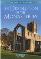 Dissolution of the Monasteries 1