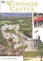bokomslag Windsor Castle - English