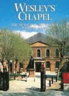 Wesley's Chapel 1