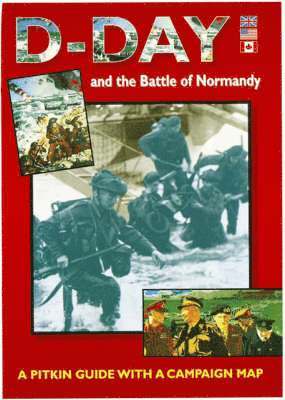 D-Day and the Battle of Normandy - English 1