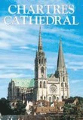 Chartres Cathedral - HB English 1