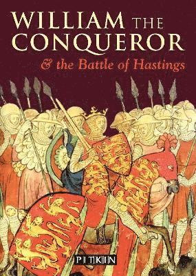 William the Conqueror 1