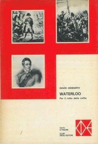 bokomslag Waterloo - Italian