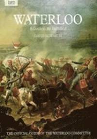 bokomslag Waterloo - Spanish