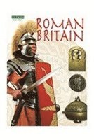 bokomslag Roman Britain