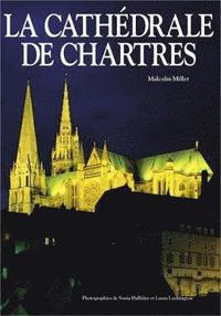 bokomslag Chartres Cathedral PB - French