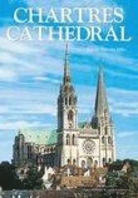 Chartres Cathedral PB - German 1