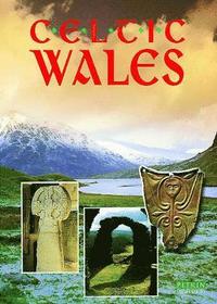 bokomslag Celtic Wales