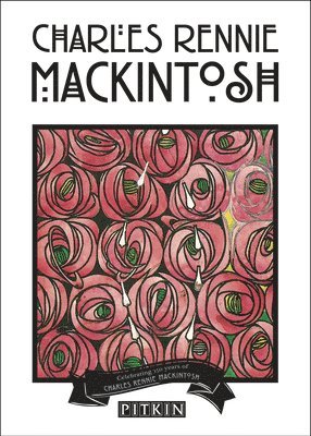 bokomslag Charles Rennie Mackintosh