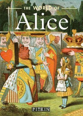 The World of Alice 1