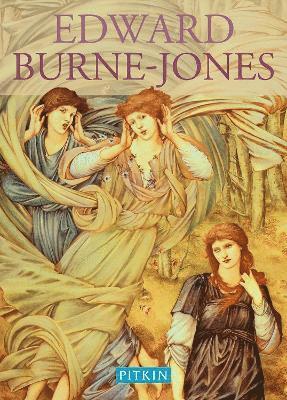 Edward Burne-Jones 1