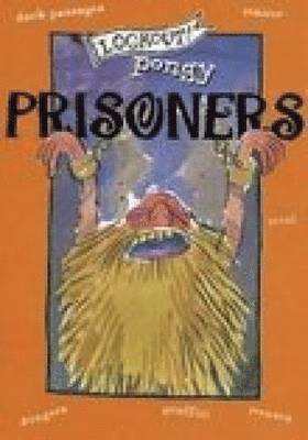 Lookout! Pongy Prisoners 1