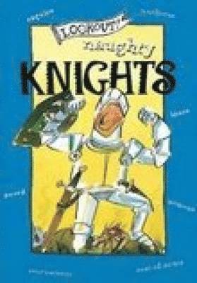 Lookout! Naughty Knights 1