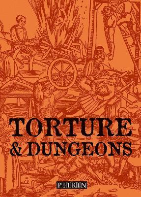 Torture & Dungeons 1