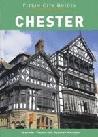 Maggie O'Hanlon - Chester City Guide, Häftad. Tillgänglighet: Lägg i varukorg