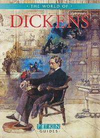 bokomslag The World of Dickens