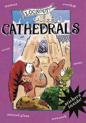Lookout! Cathedrals 1