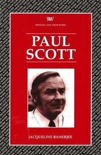 bokomslag Paul Scott