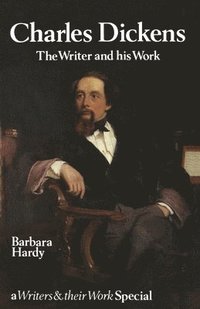 bokomslag Charles Dickens