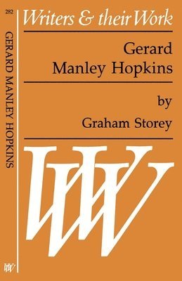 Graham Storey - Gerard Manley Hopkins, Häftad