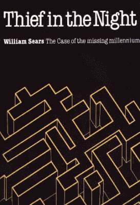 William Sears - Thief in the Night, Häftad
