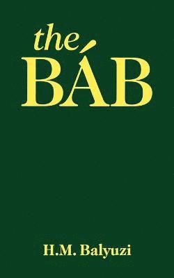 bokomslag Bab