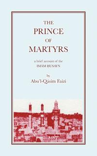 bokomslag The Prince of Martyrs