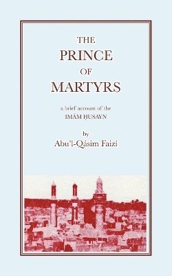 The Prince of Martyrs 1